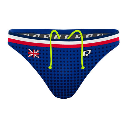 GO UK - Waterpolo Brief Swimwear