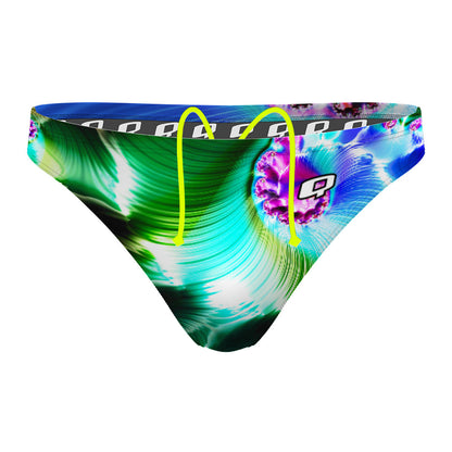 Snazz WP - Waterpolo Brief