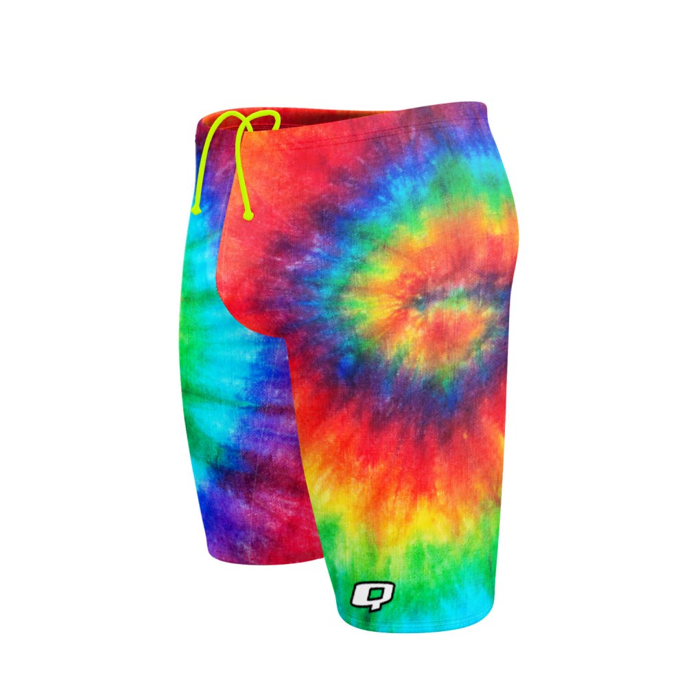 Tie Dye - Jammer
