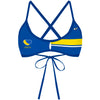 Ukraine -   Demi Tieback Bikini Top