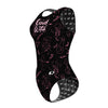 Good Witch - Women's Waterpolo Swimsuit Classic Cut