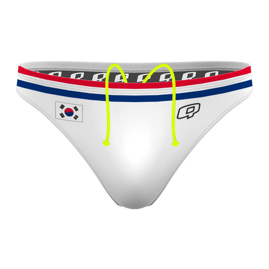 ymh - Waterpolo Brief Swimsuit