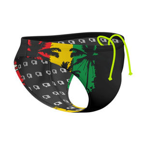 Cali Waterpolo Brief Swimwear