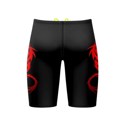 Red Dragon Jammer Swimsuit