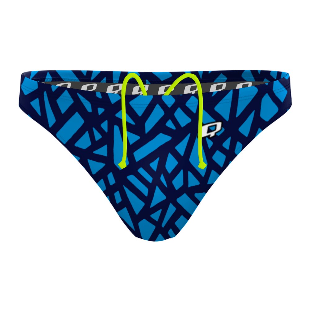 Angles NavyDiva - Waterpolo Brief