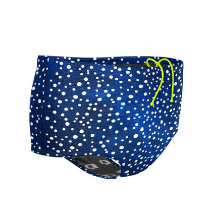 Dots Drag Suit