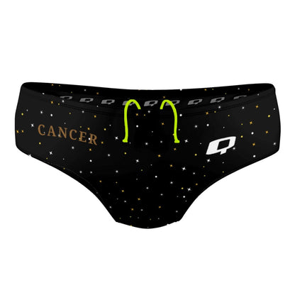 Cancer Classic Brief Swimsuit