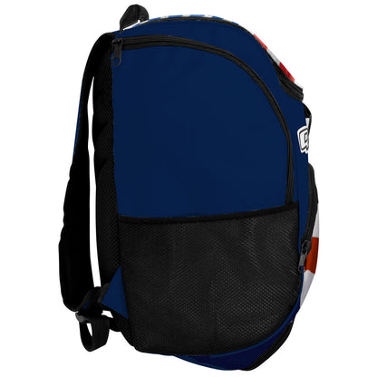 USA - Back Pack