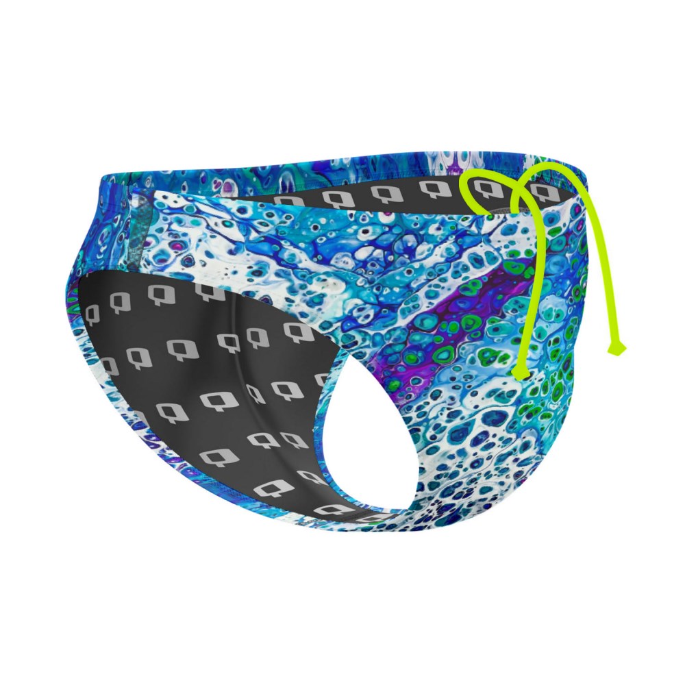 Soul of the Earth - Waterpolo Brief