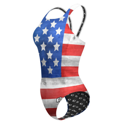 US Of A - Classic Strap