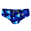 Manta Rays - Classic Brief Swimsuit