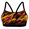 Arizona Classic Sports Bikini Top