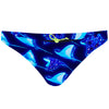 Manta Rays - Tieback Bikini Bottom