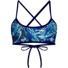 Antartica  Ciara Tieback Bikini Top