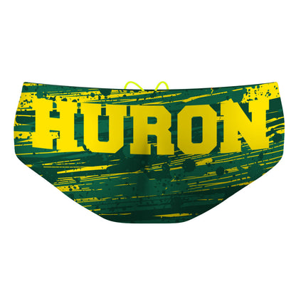 huron - Classic Brief Swimsuit