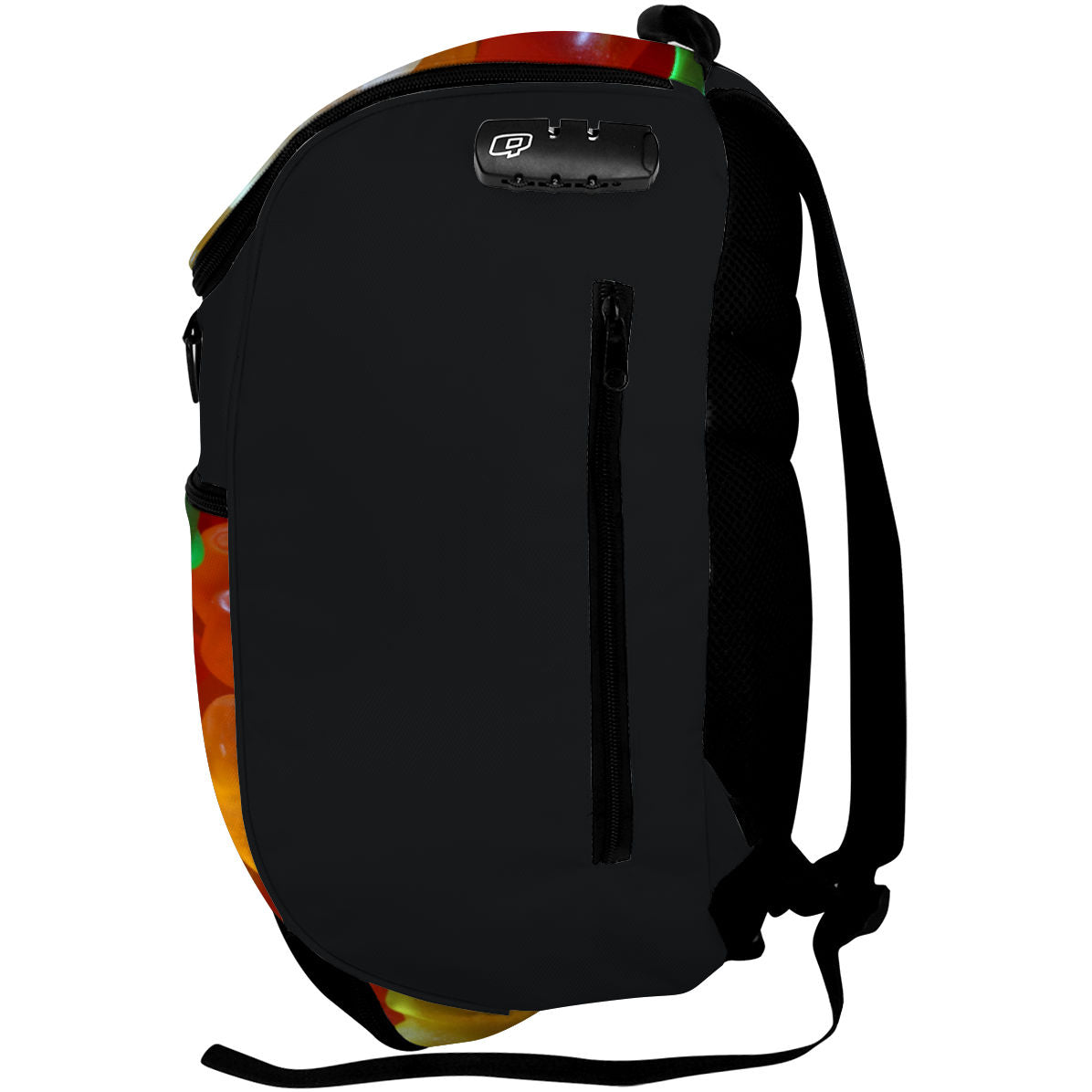 11/20/2021 - Backpack