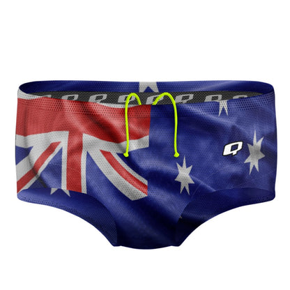 Australia - Drag Suit