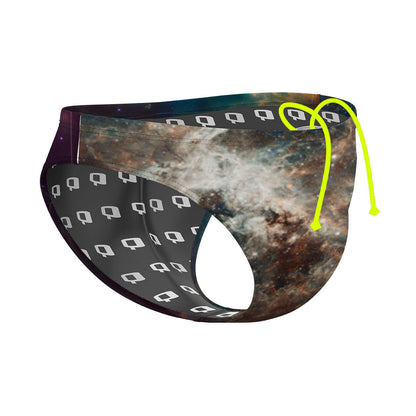 Space - Waterpolo Brief