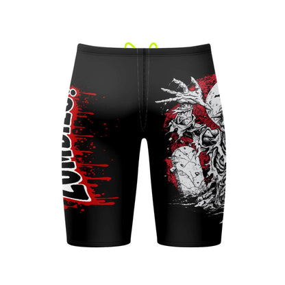 Zombies! Jammer Swimsuit