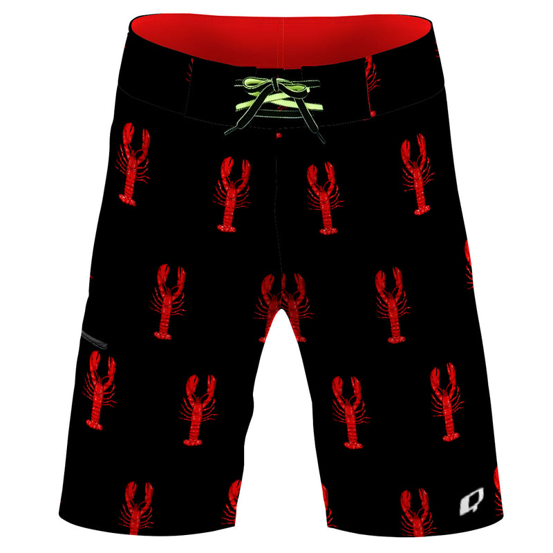 Rock Lobster Men Board Shorts