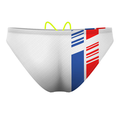 usa mod2 crbn - Waterpolo Brief Swimsuit