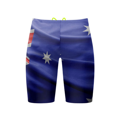 Australia - Jammer Swimsuit