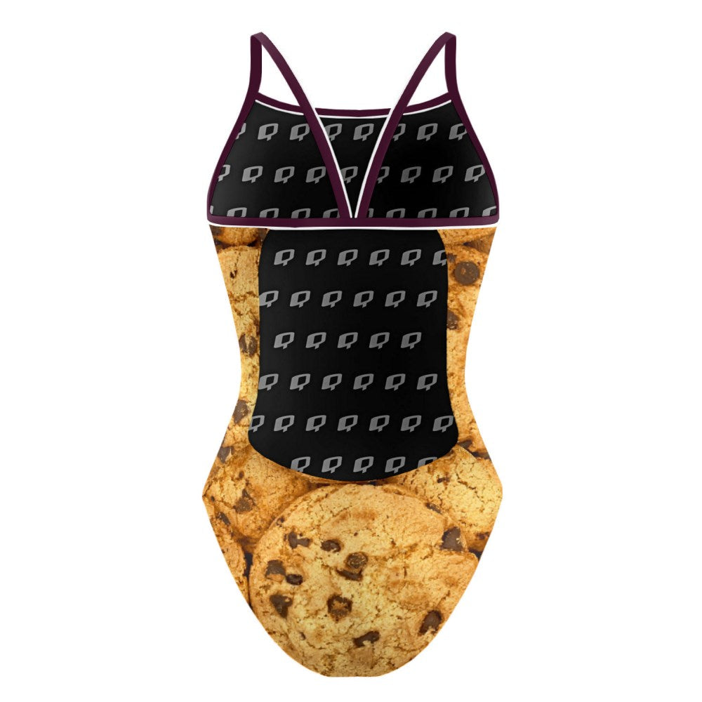 Cookie - Sunback Tank Swimsuit