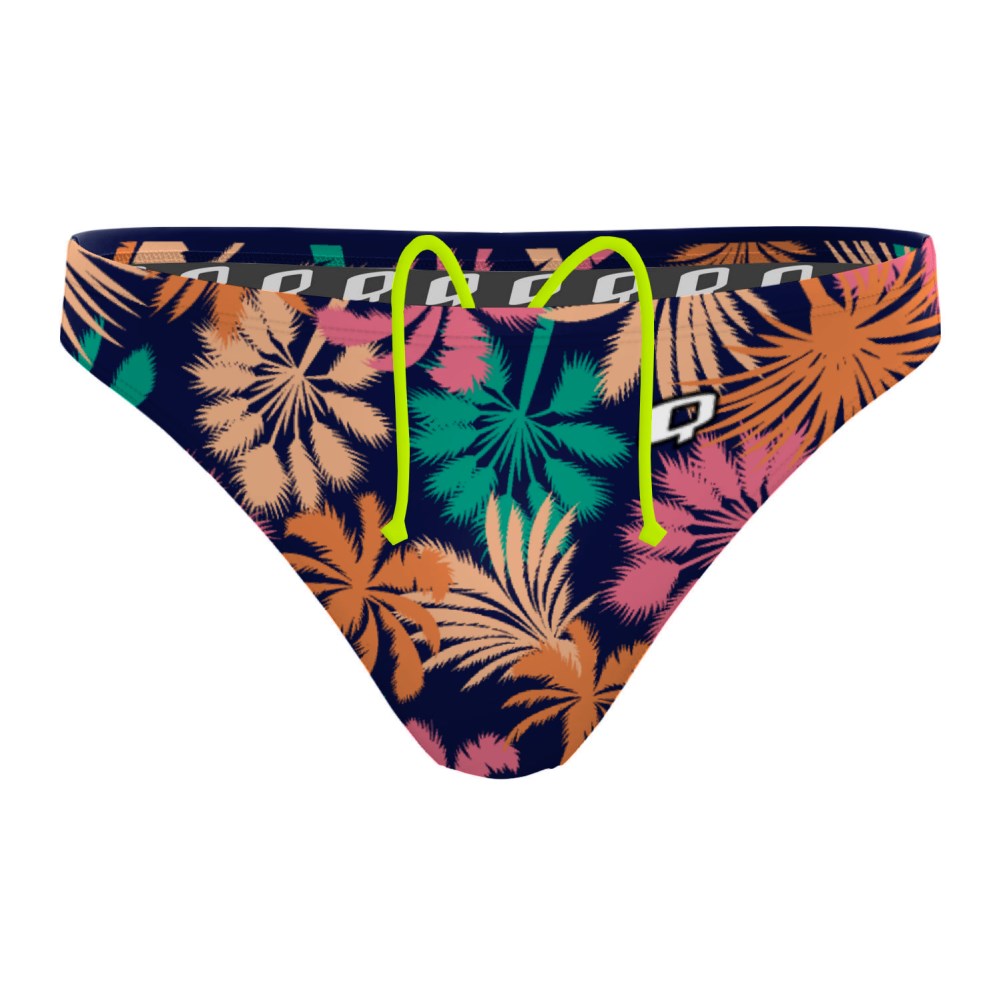 Blue Palms - Waterpolo Brief Swimwear