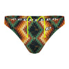 Tribal Fall - Waterpolo Brief Swimwear