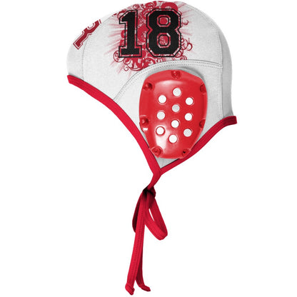 Red light - Waterpolo Cap