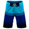 Surfs Up Men Board Shorts