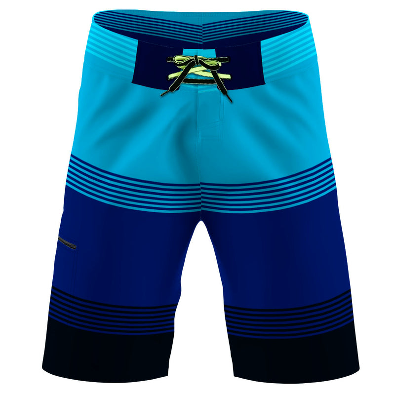 Surfs Up Men Board Shorts