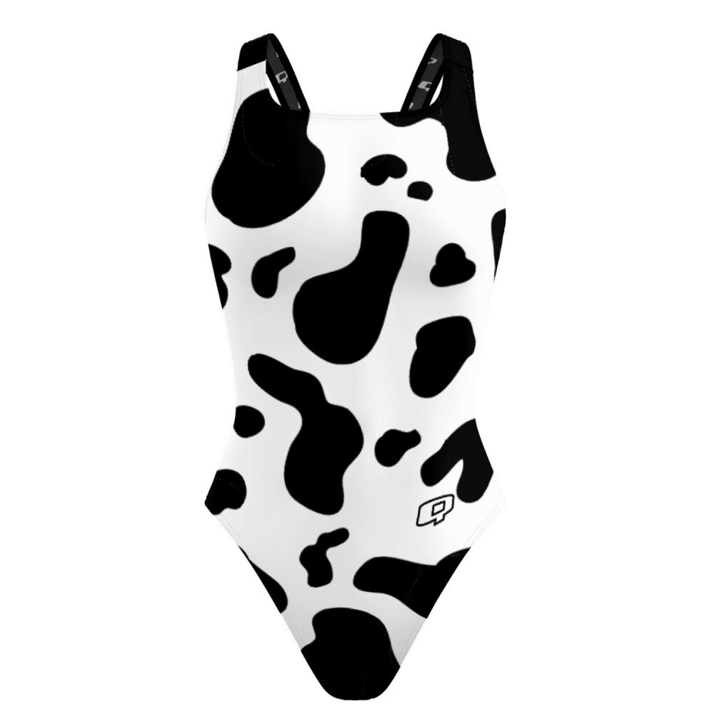 Moo Moo Suit - Classic Strap