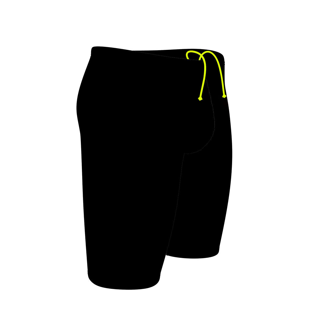 Scary Eyes - Jammer Swimsuit