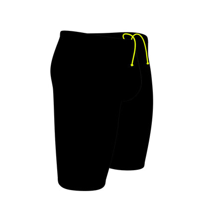 Scary Eyes - Jammer Swimsuit
