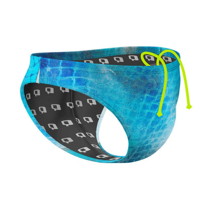 Catch Me - Waterpolo Brief