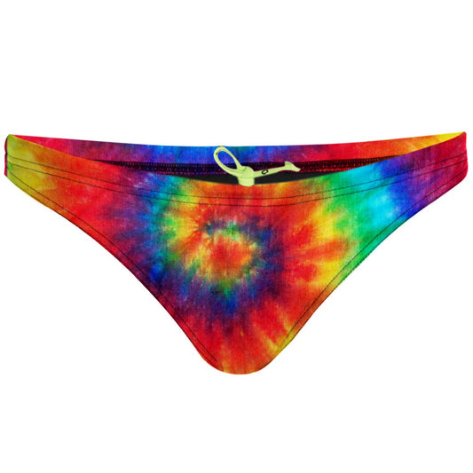 Tie Dye - Tieback Bottom