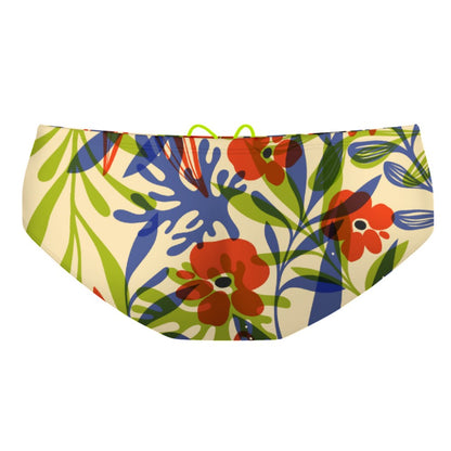 Buttercup Classic Brief Swimsuit