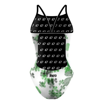 01/15/2023 - Sunback Tank Swimsuit