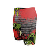 Zombie Jammer Swimsuit