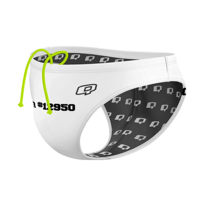 Fright Night - Waterpolo Brief