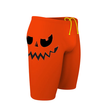 Evil Pumpkin - Jammer Swimsuit