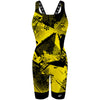 Valor - Classic Strap Long Knee Women Jammer
