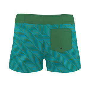 Amazon Aello Women Boardshorts