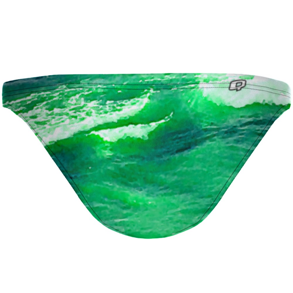 Emerald Waves 4T - Tieback Bottom