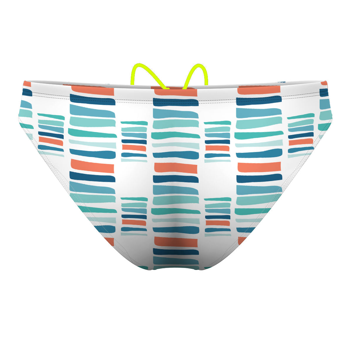 11/19/2022 - Waterpolo Brief Swimsuit