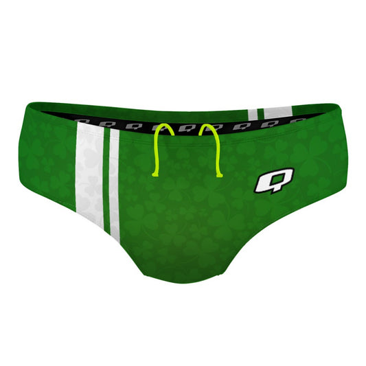 St Patrick Classic Brief Swimsuit