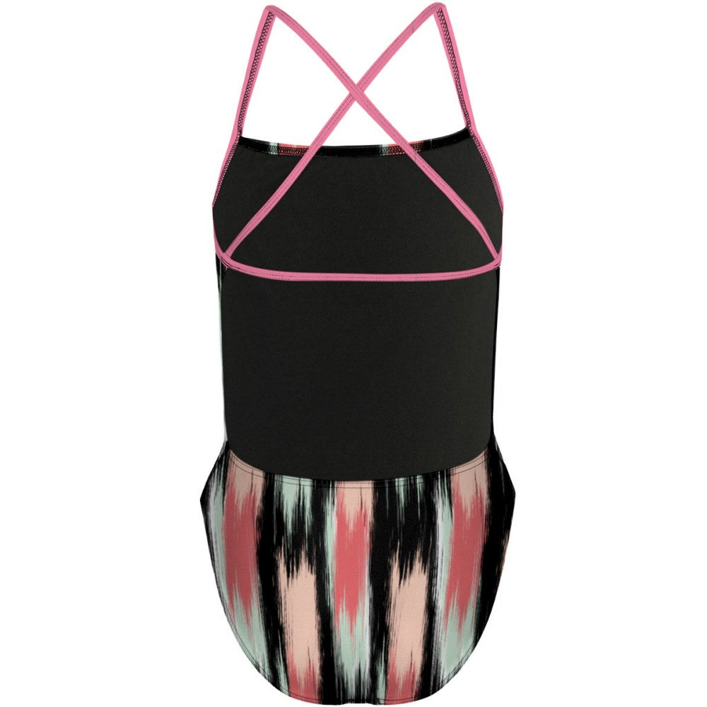 Cabanna - Q "X" Back Swimsuit