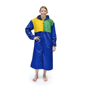 Brazil 2.0 Swim Parka