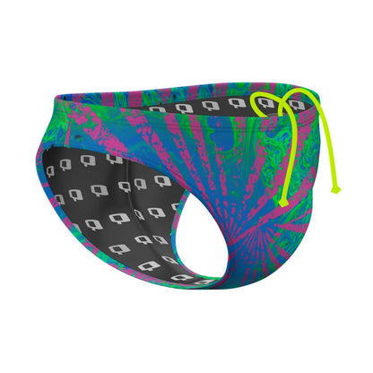 Brief Design 1 - Waterpolo Brief